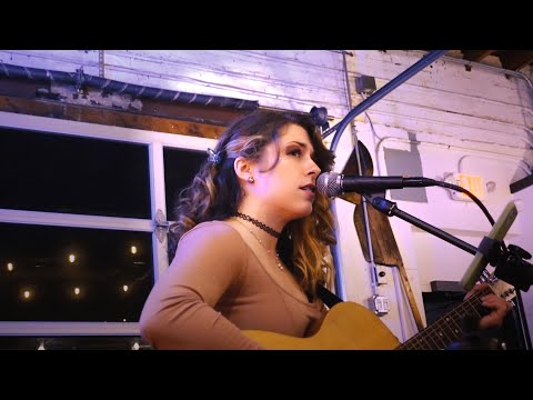 karma police live (Radiohead cover)