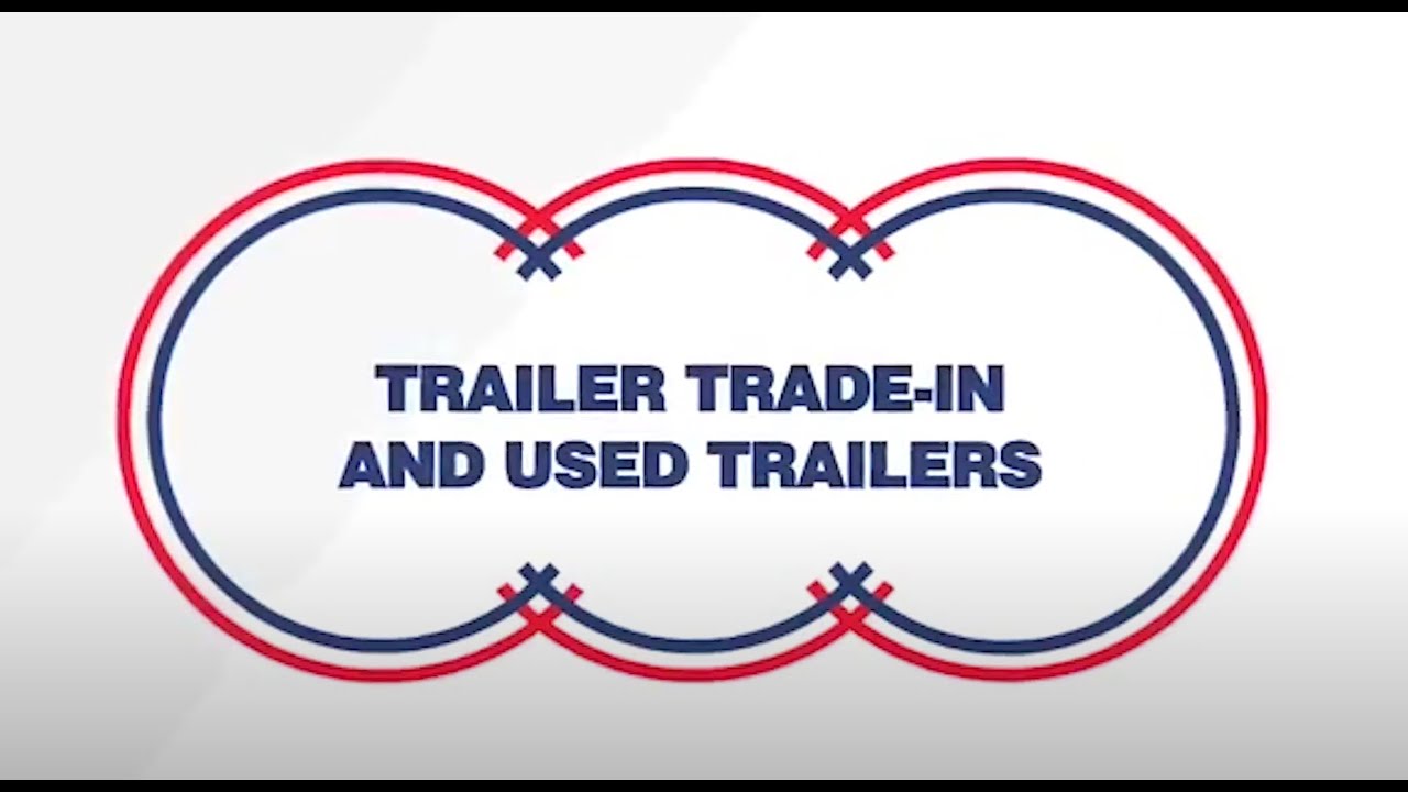Trailer Trade In - All Pro Trailer Superstore