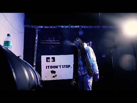 Stunthard Buda - Pop Off (Official Video)
