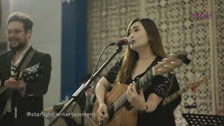 Download lagu Satu - Dewa 19 || Cover by Starlight Entertainment Jakarta mp3