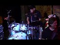 Martin Barre (Jethro Tull) Live 2022 🡆 Dharma for One ⬘ Drum Solo 🡄 Jan 25 ⬘ The Woodlands, TX