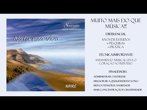 MÚSICAS PARA RESPIRAR E RELAXAR / Equilibrio / Criatividade