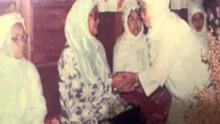 Download lagu Berzanji Rawi 1 dari Hajjah Rahmah Hj Abd Rahman mp3 Download lagu Berzanji Rawi 1 dari Hajjah Rahmah Hj Abd Rahman mp3