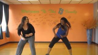 "Tres Deseos ( Three Wishes)" by Gloria Estefan- my choreo