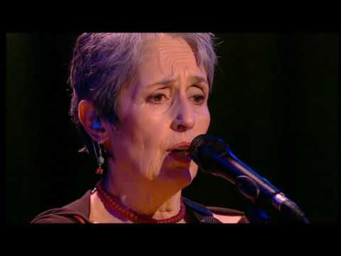 Joan Baez - Deportees (Celtic Connections 2004)