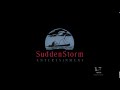 Heroic TV Sudden Storm DHX Media YTV 2010