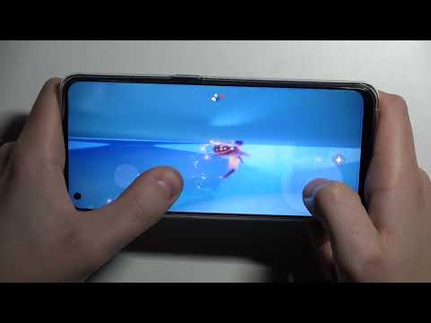 OPPO Reno 5 Lite - Sky Children of Light | Gaming TEST | Game Performance Checkup | FPS Presentation