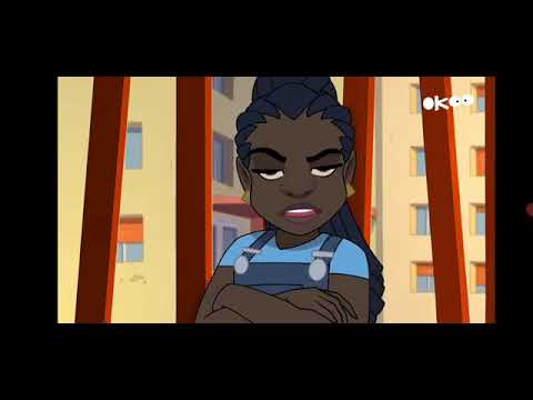 Foot De Rue s4 ep12 Sœurs ennemies