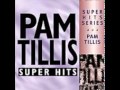 Pam Tillis - When You Walk In The Room
