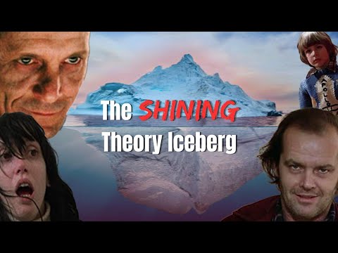 The Shining Theory Iceberg Explained