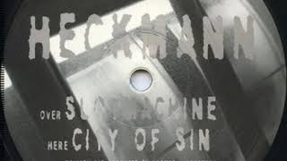 Heckmann-City Of Sin