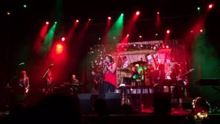Amy Grant A CHRISTMAS TO REMEMBER Holland America cruise 7/14/17 Christmas in July