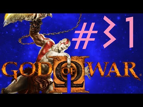 THE PHOENIX - God Of War 2 - Pt. 31