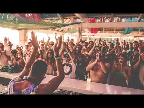 Junior Pappa  Take It Or Leave It Original Mix