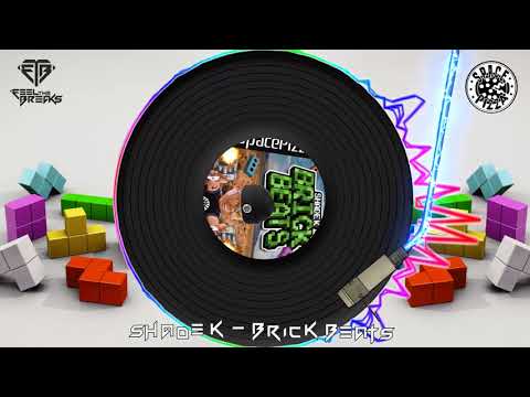 Shade k - Brick Beats (Original Mix)