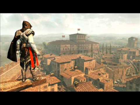 Petro's Hall of Music 74: Heart - Assassin's Creed 2