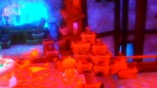 Fairytale Fights - Spoon of Destruction Guide (Classic Gaming)