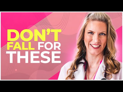 Top 7 Hormone Myths Busted By A Hormone Expert