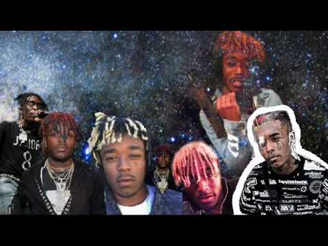 IN DA FIELD FREESTYLE -LIL UZI VERT