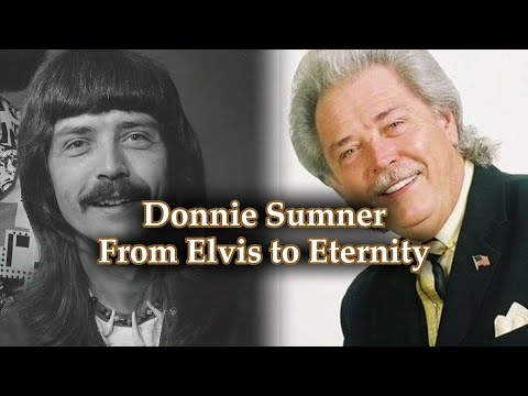 Donnie Sumner's Journey: Gospel Roots, Elvis Years & Redemption