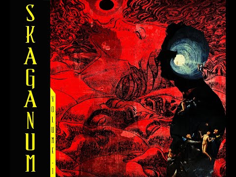 SKAGANUM feat.AG