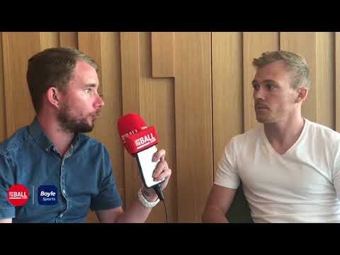 Champions League | Conor McCormack on Cork City's Legia Warsaw clash