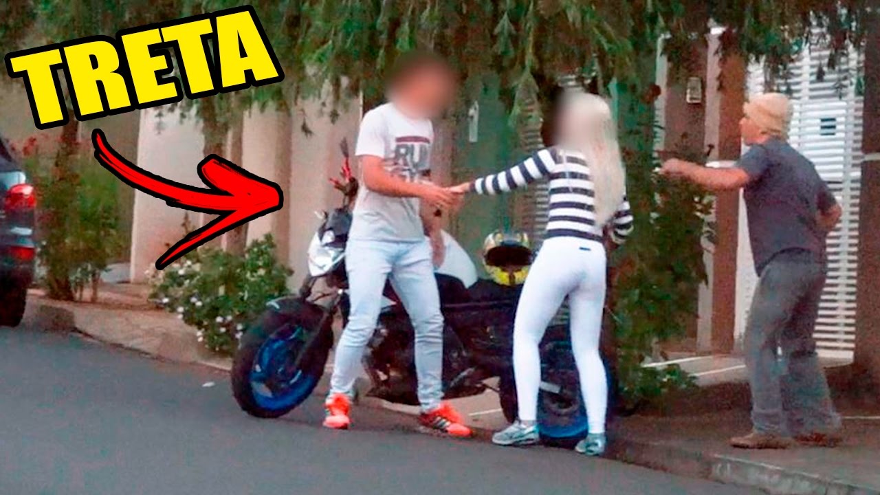 ‹ O MENDIGO DA XJ6 O RETORNO ›