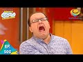 Taarak Mehta Ka Ooltah Chashmah Episode 500 Full Episode
