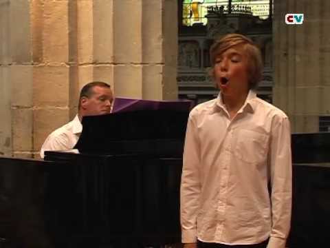 Louis Alexander Désiré - Ave Maria