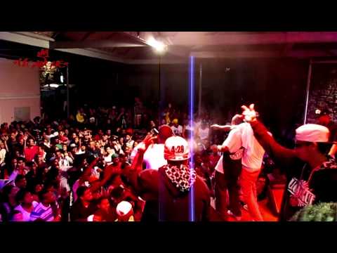 40L - VANDAL - FAMÍLIA UGANGUE - UGANGUE INVADE