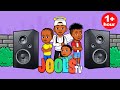 Count With Me + More Fun Kids Songs | 1 hour JoolsTV Nursery Rhymes