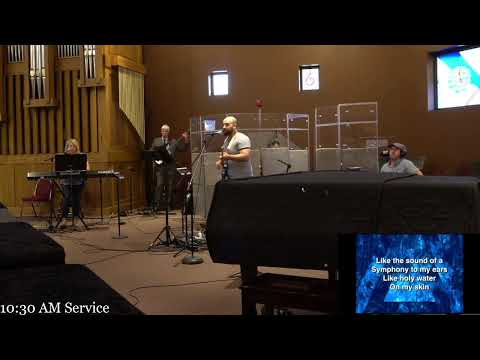 05/29/2022:  The Greatest Gift by Pastor Dave Ahlman