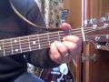 "Romeo's Tune" Steve Forbert ,  How to easy lesson for beginners