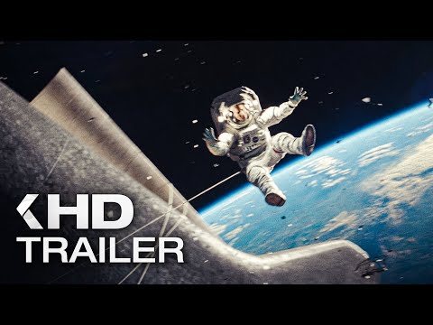 MOONFALL Clip - "First 5 Minutes" (2022)