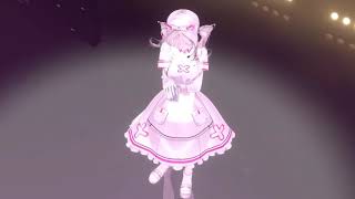 【健屋花那3D】蝶々結び