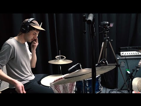 Mitschnitt: Livesession von Omni Selassi