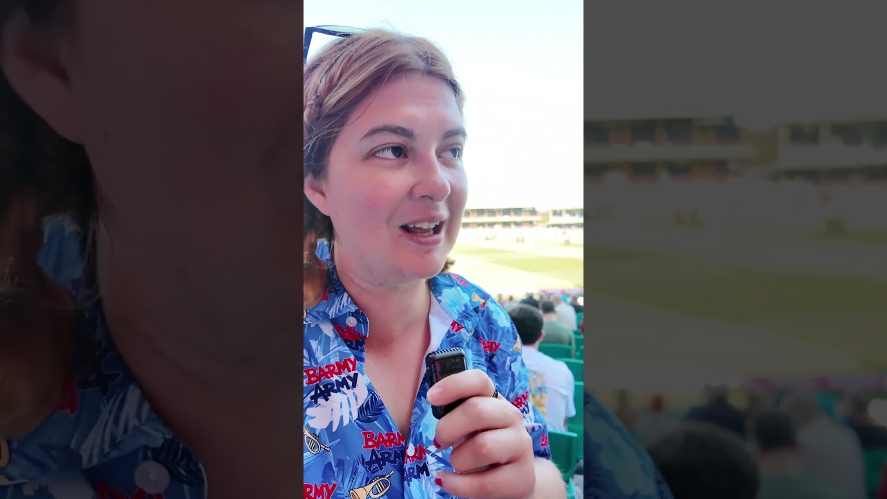 The final day of #theashes is here, but who will win it?