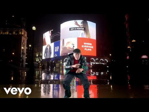 Andrey Diaz - CUANDO NOS COMEMOS (Official Music Video)