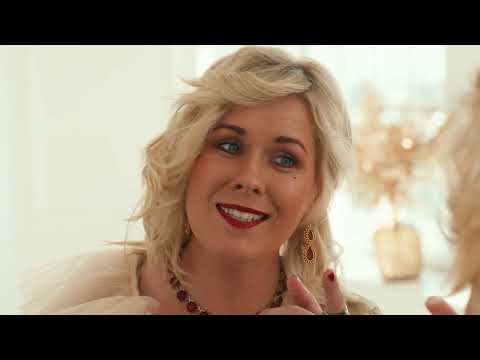 STRAUTIŅŠ MAZS / Liene Šomase