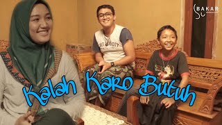 Download lagu Bakar Eps 8 : Kalah Karo Butuh mp3