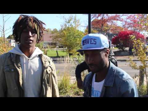 chase band$ - Traumitized ( Official Music Video ) shot by: MRMUVEE