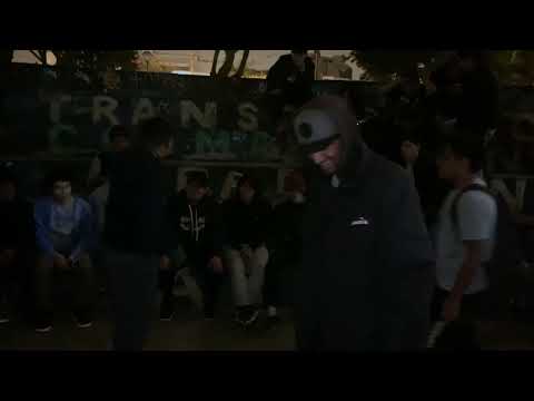 JUAN vs ALEJANDRO vs CAPER - SEMIFINAL - CUPO.PACHERING