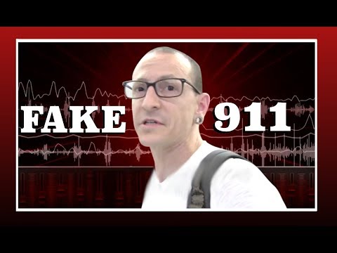 Proof Chester Bennington Was Murdered