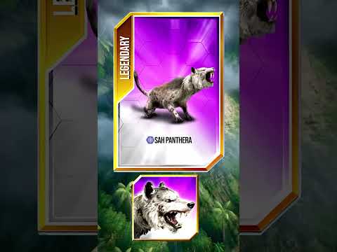 NEW UPDATE 88 ALL CONFIRMED DINOSAURS IN JURASSIC WORLD THE GAME
