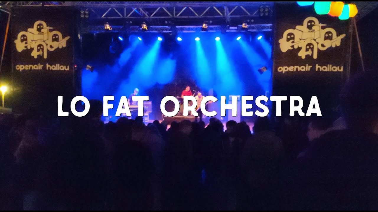 Lo Fat Orchestra