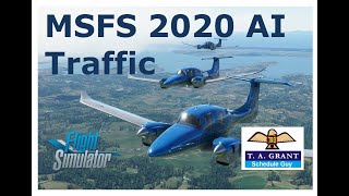 Archerfield Airport - Brisbane - Australia - YBAF - Tag21 video