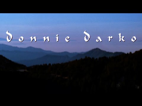 Donnie Darko [Theatrical] (HDR)