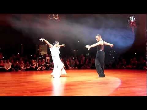 Andrey Zaytsev & Anna Kuzminskaya - Paso Doble