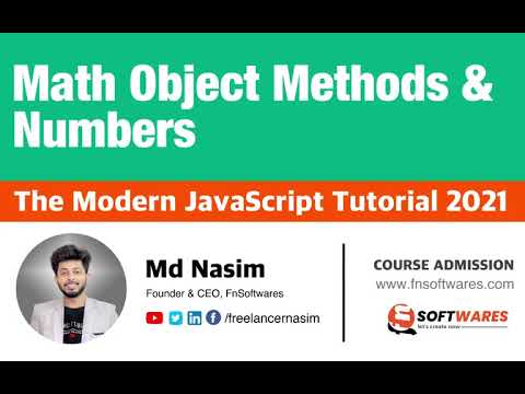 025 Math Object Methods The Modern Javascript Tutorial