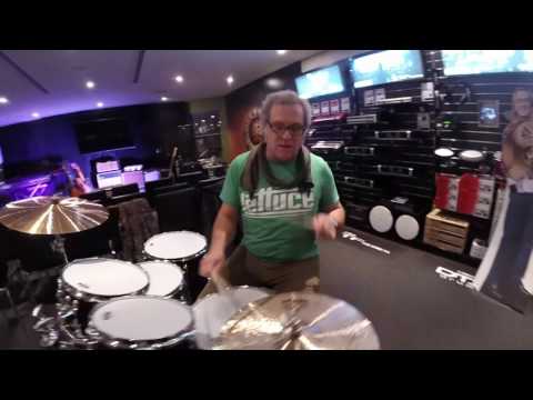 Yamaha 2016 Recording Custom - Unboxing